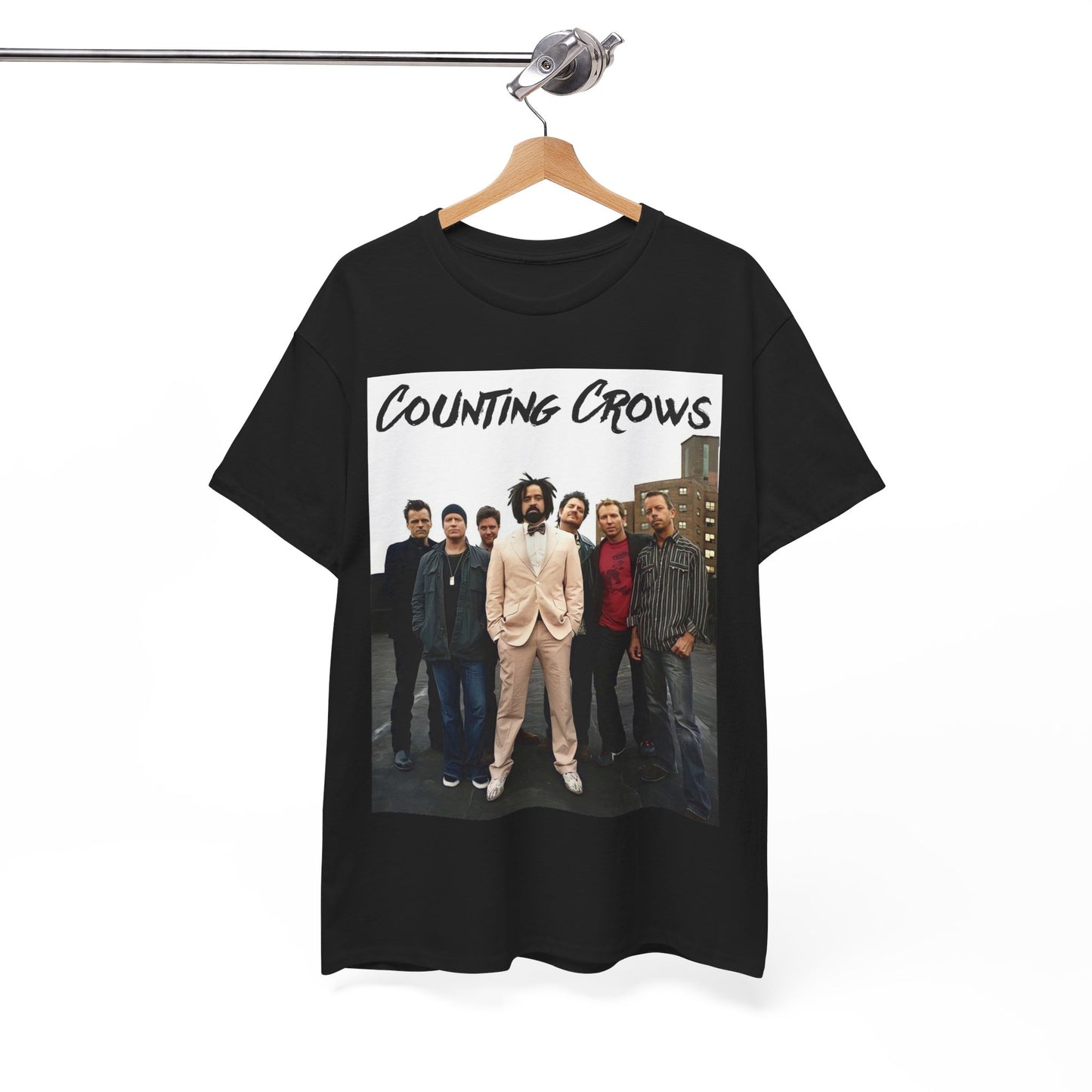 Counting Crows T-Shirt