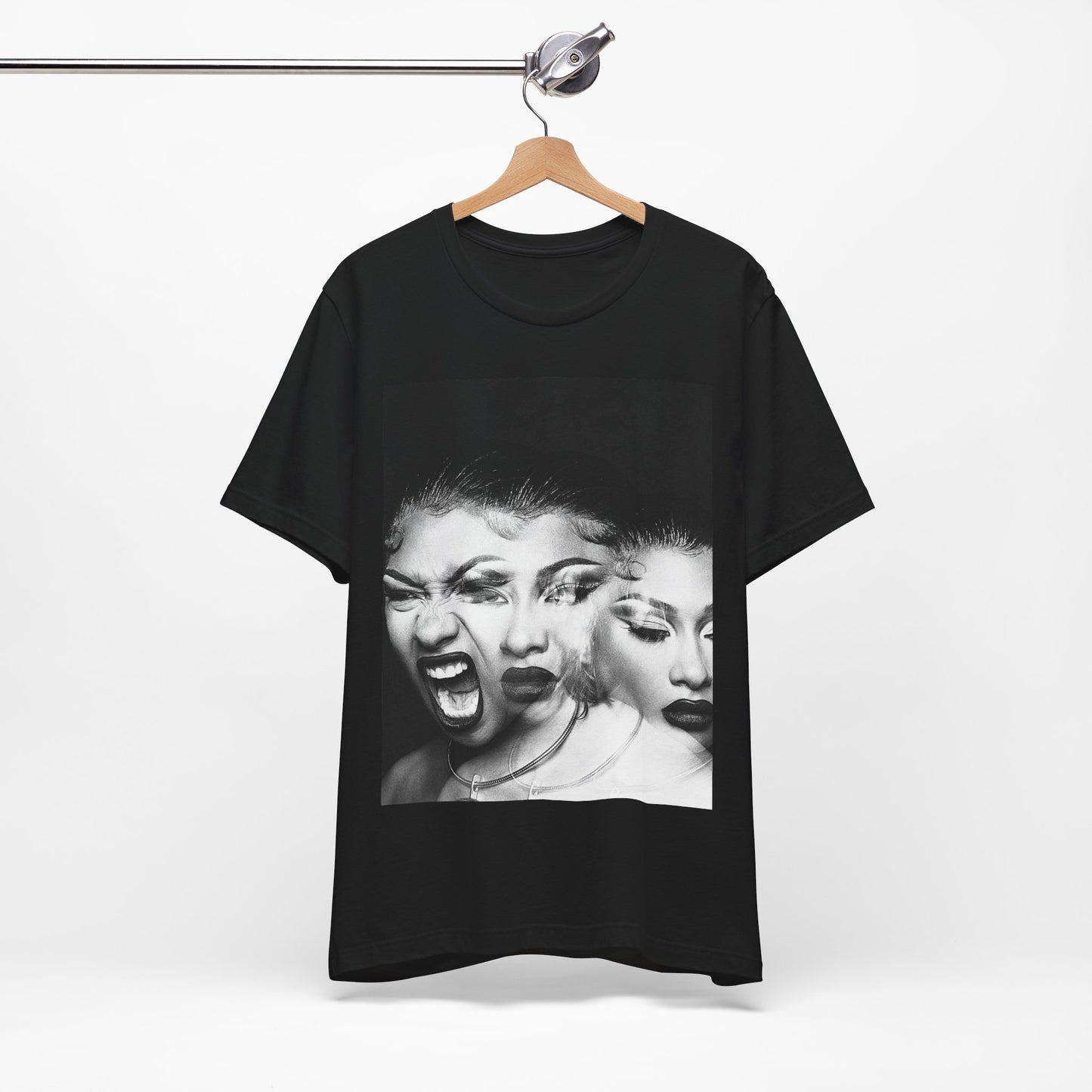 Megan Thee Stallion T-Shirt