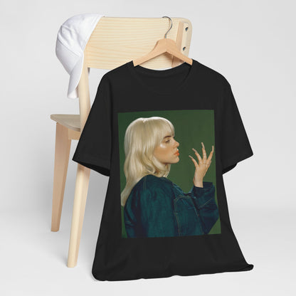 Billie Eilish T-Shirt