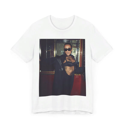 Miley Cyrus T-Shirt