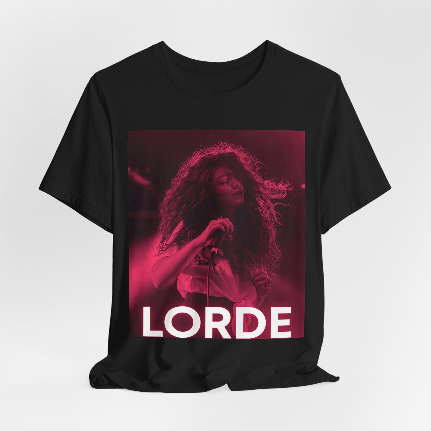 Lorde T-Shirt