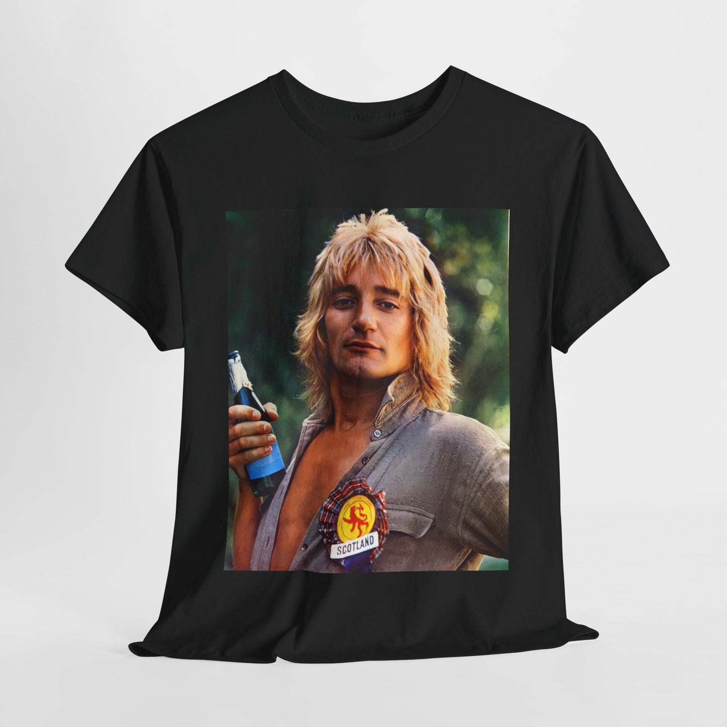 Rod Stewart T-Shirt