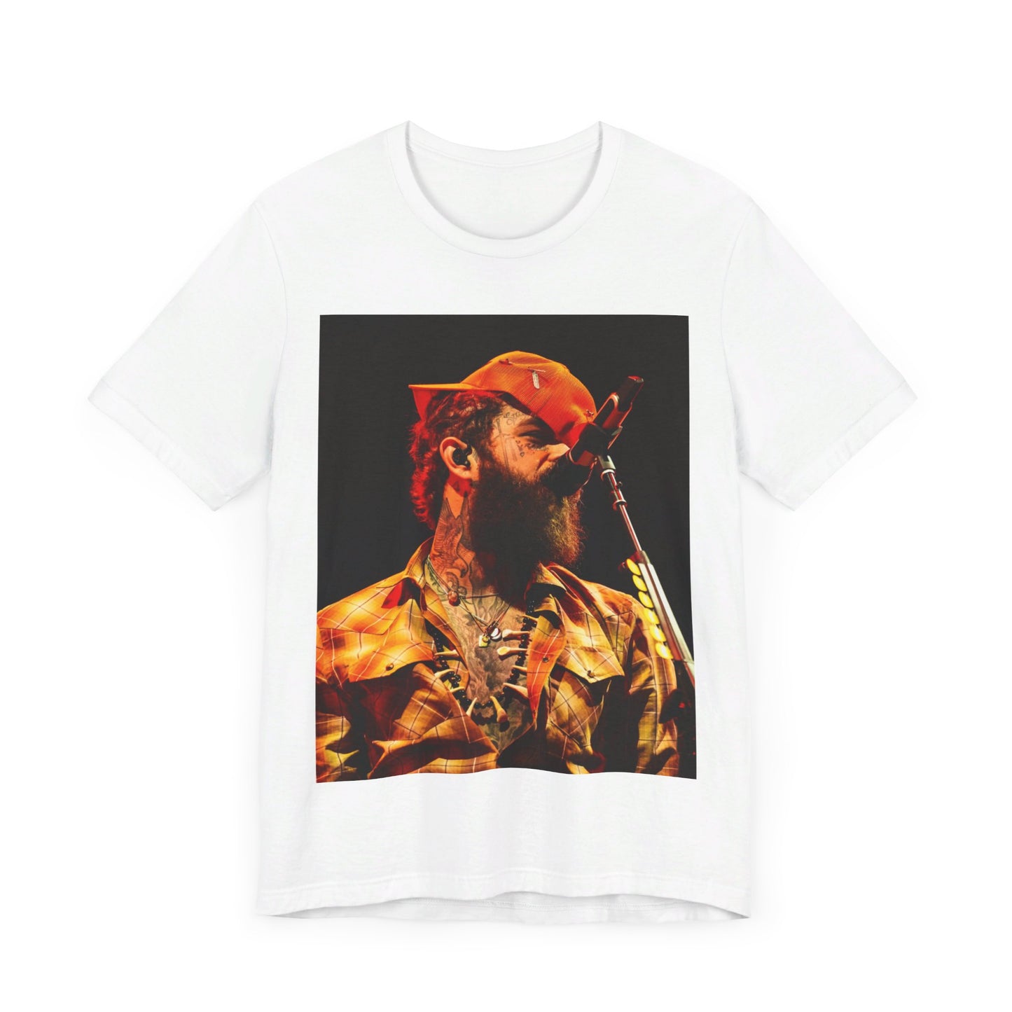 Post Malone T-Shirt