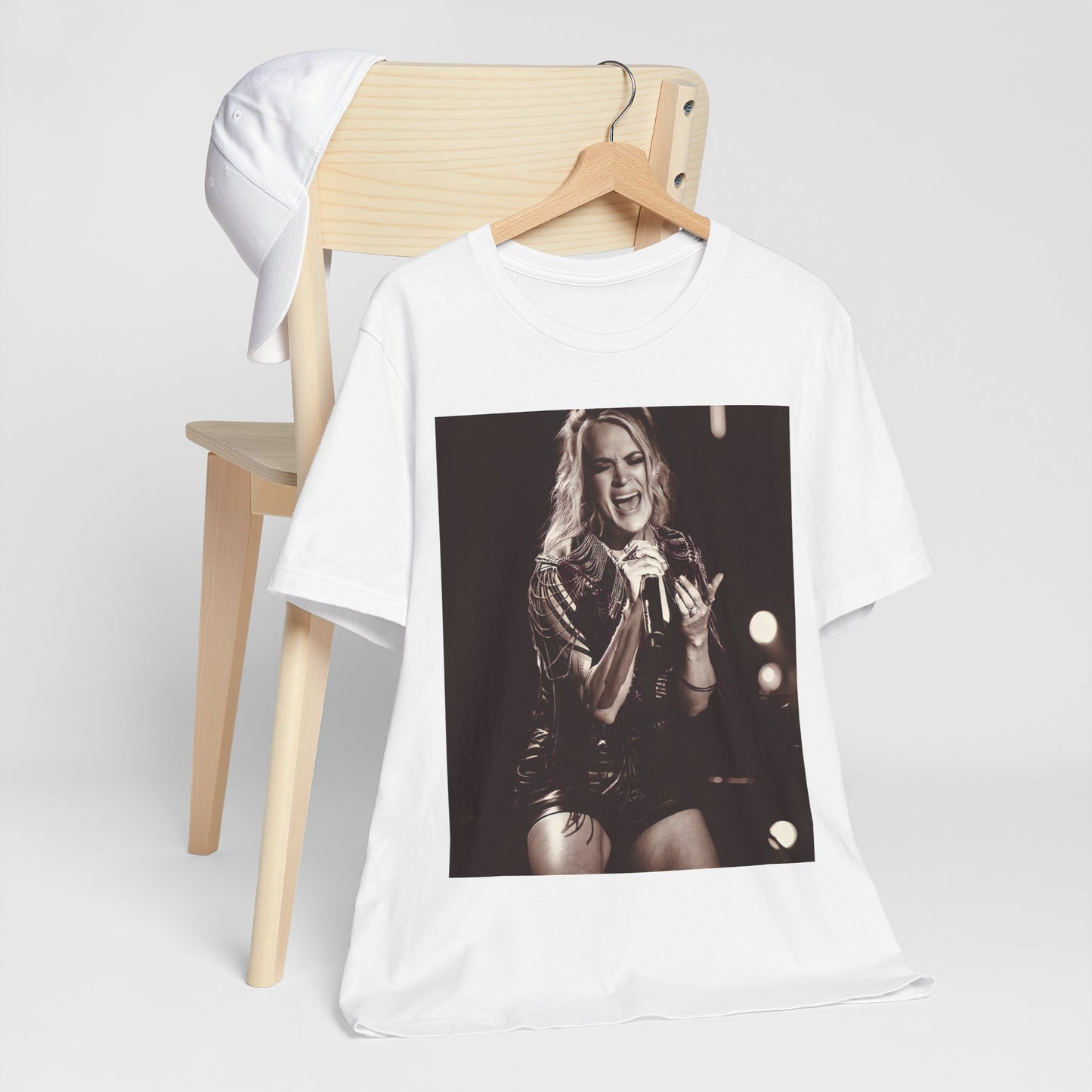 Carrie Underwood T-Shirt