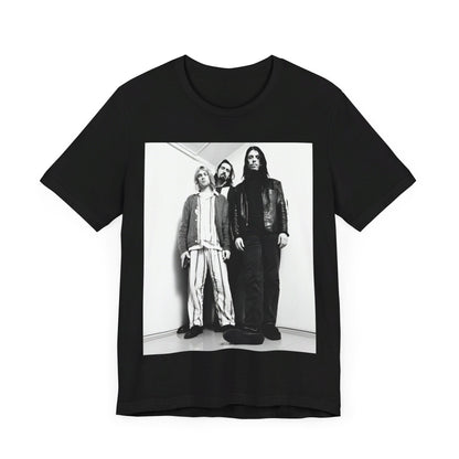 Nirvana T-Shirt