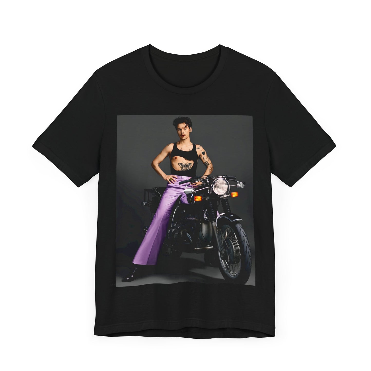 Harry Styles T-Shirt