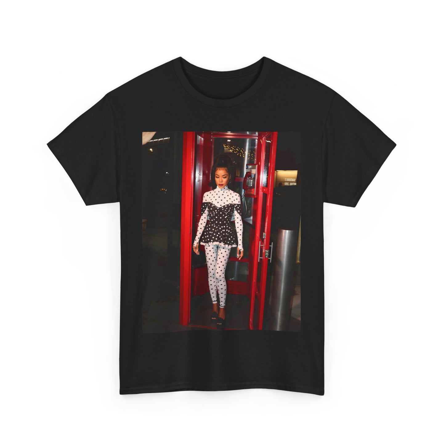 Jhene Aiko T-Shirt