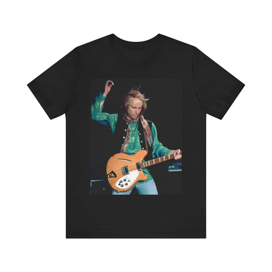 Tom Petty T-Shirt