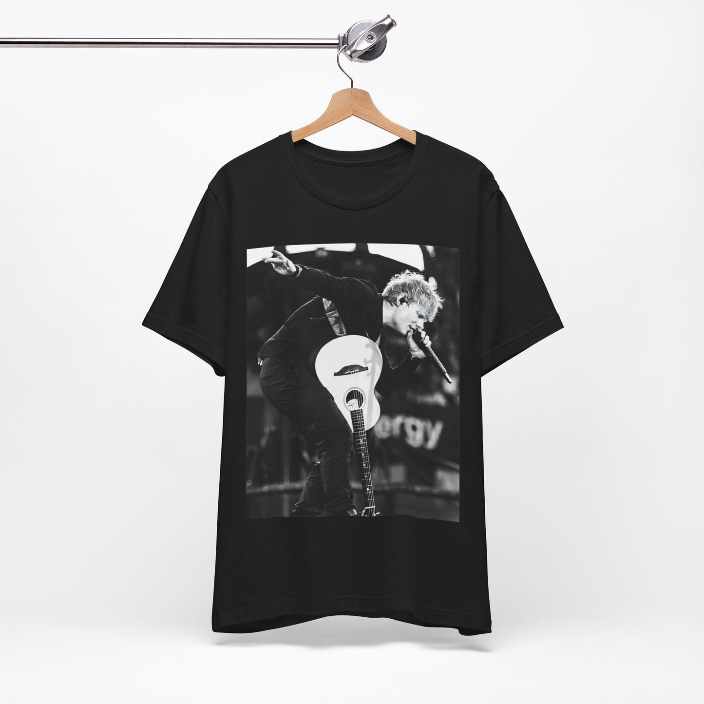 Ed Sheeran T-Shirt