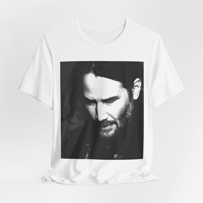 Keanu Reeves T-Shirt