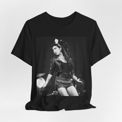 Amy Winehouse T-Shirt