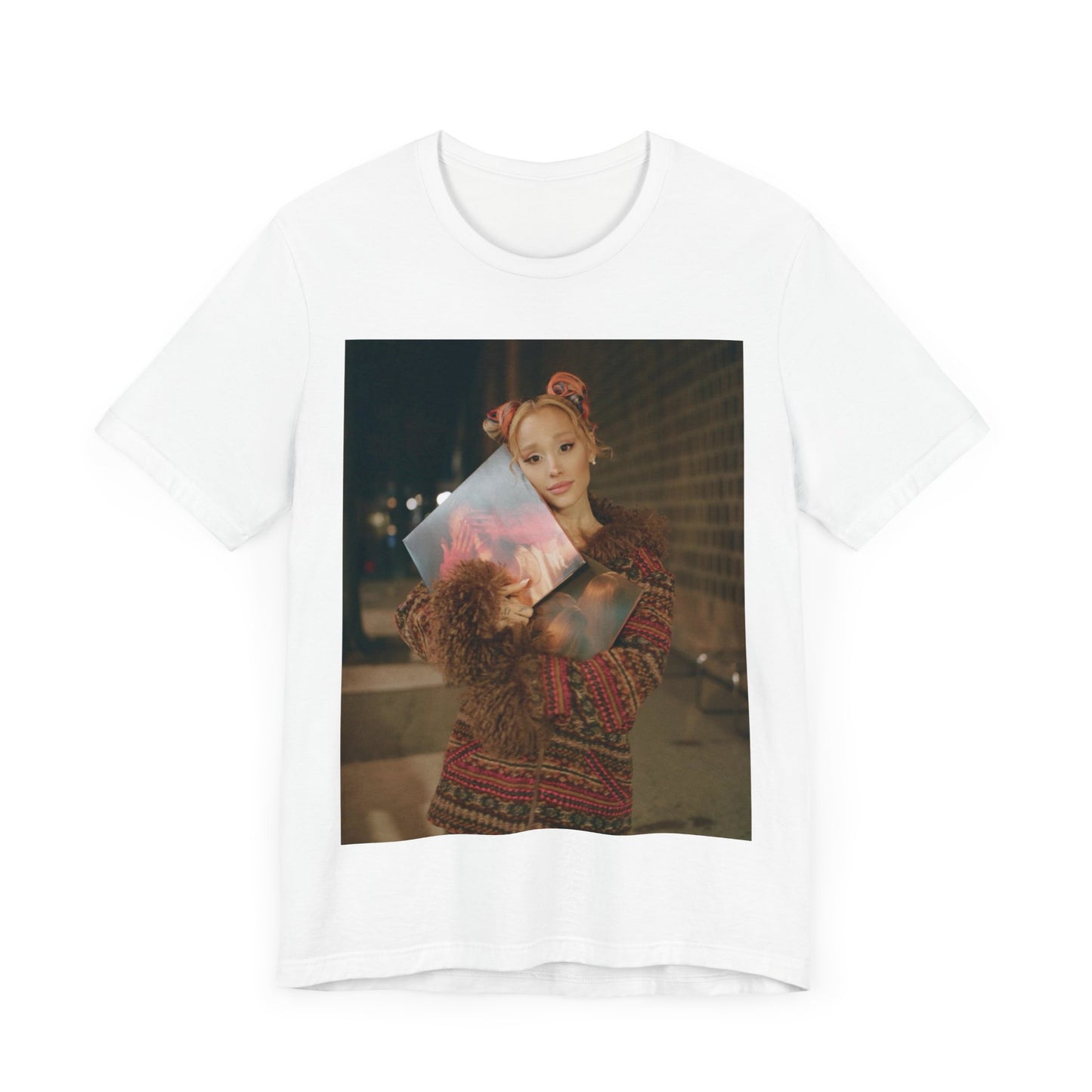 Ariana Grande T-Shirt