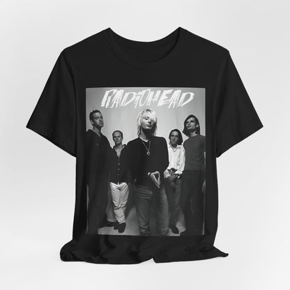 Radiohead T-Shirt