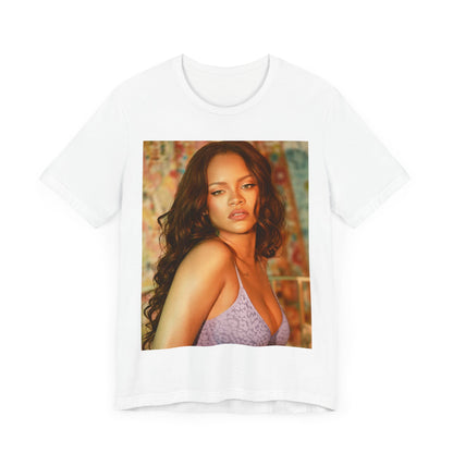 Rihanna T-Shirt