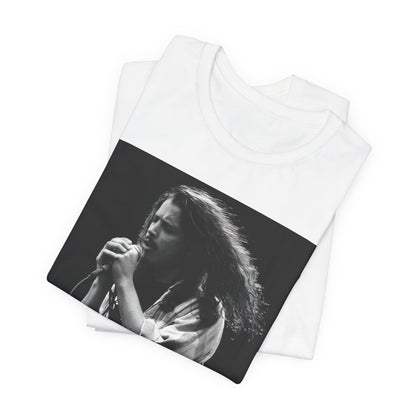 Chris Cornell T-Shirt