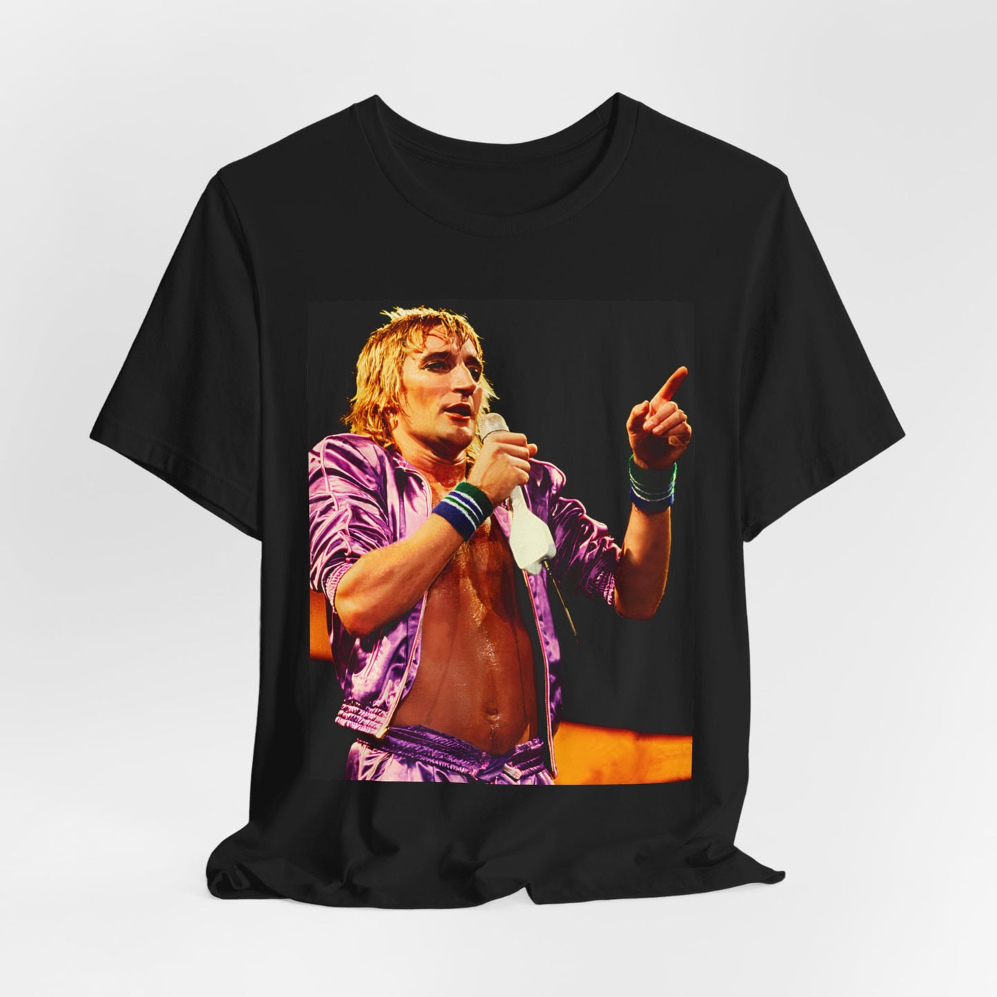 Rod Stewart T-Shirt