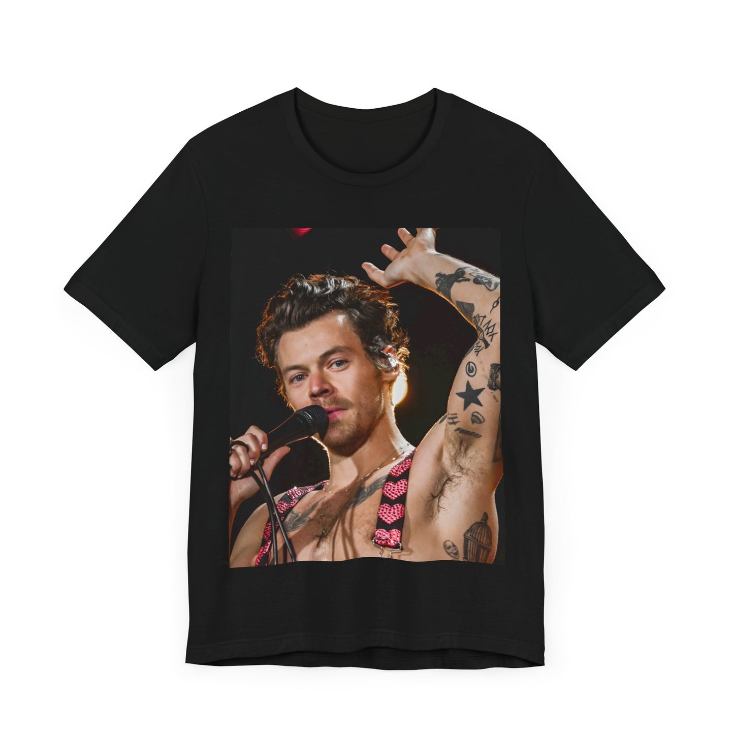 Harry Styles T-Shirt