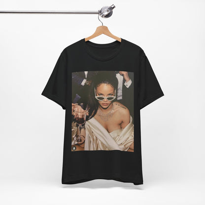 Rihanna T-Shirt