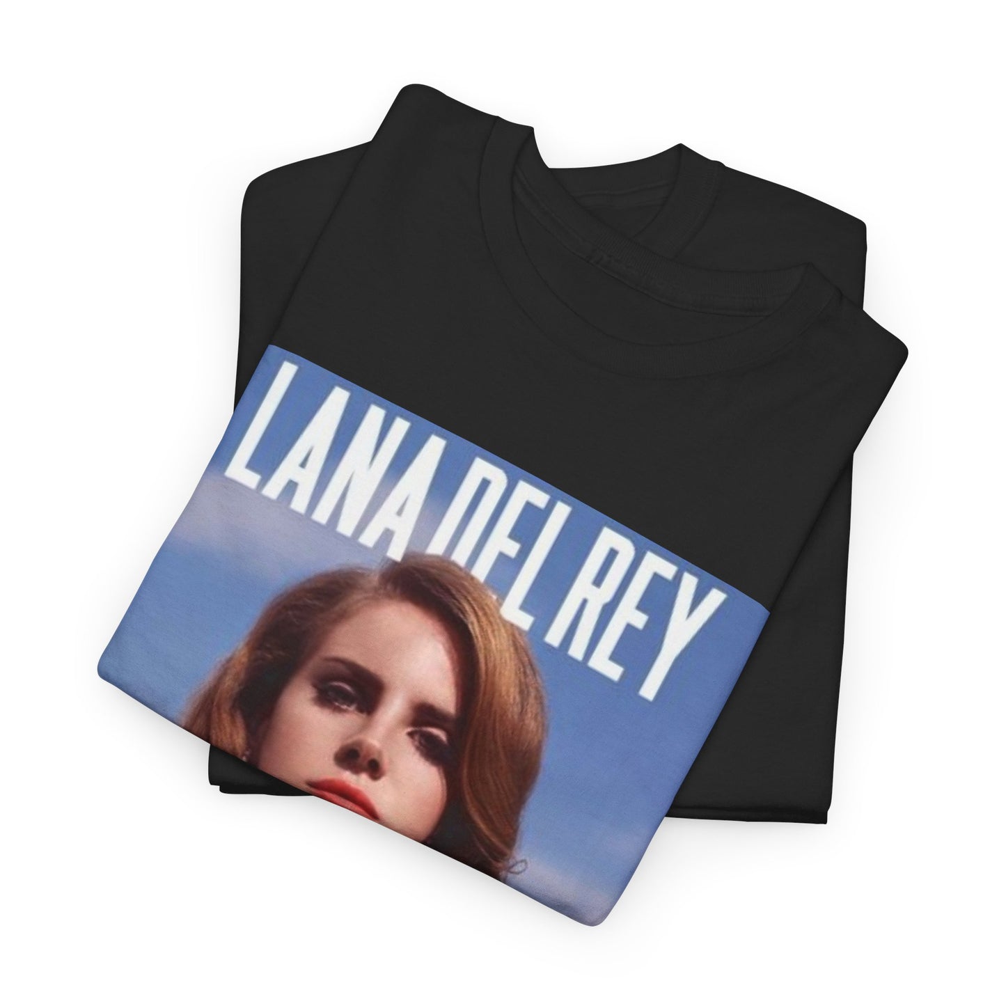 Lana Del Rey T-Shirt