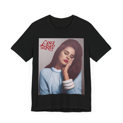 Lana Del Rey T-Shirt