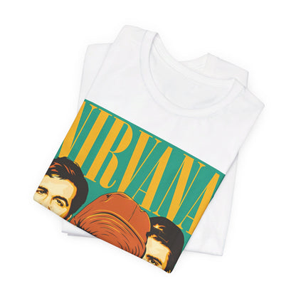 Nirvana T-Shirt