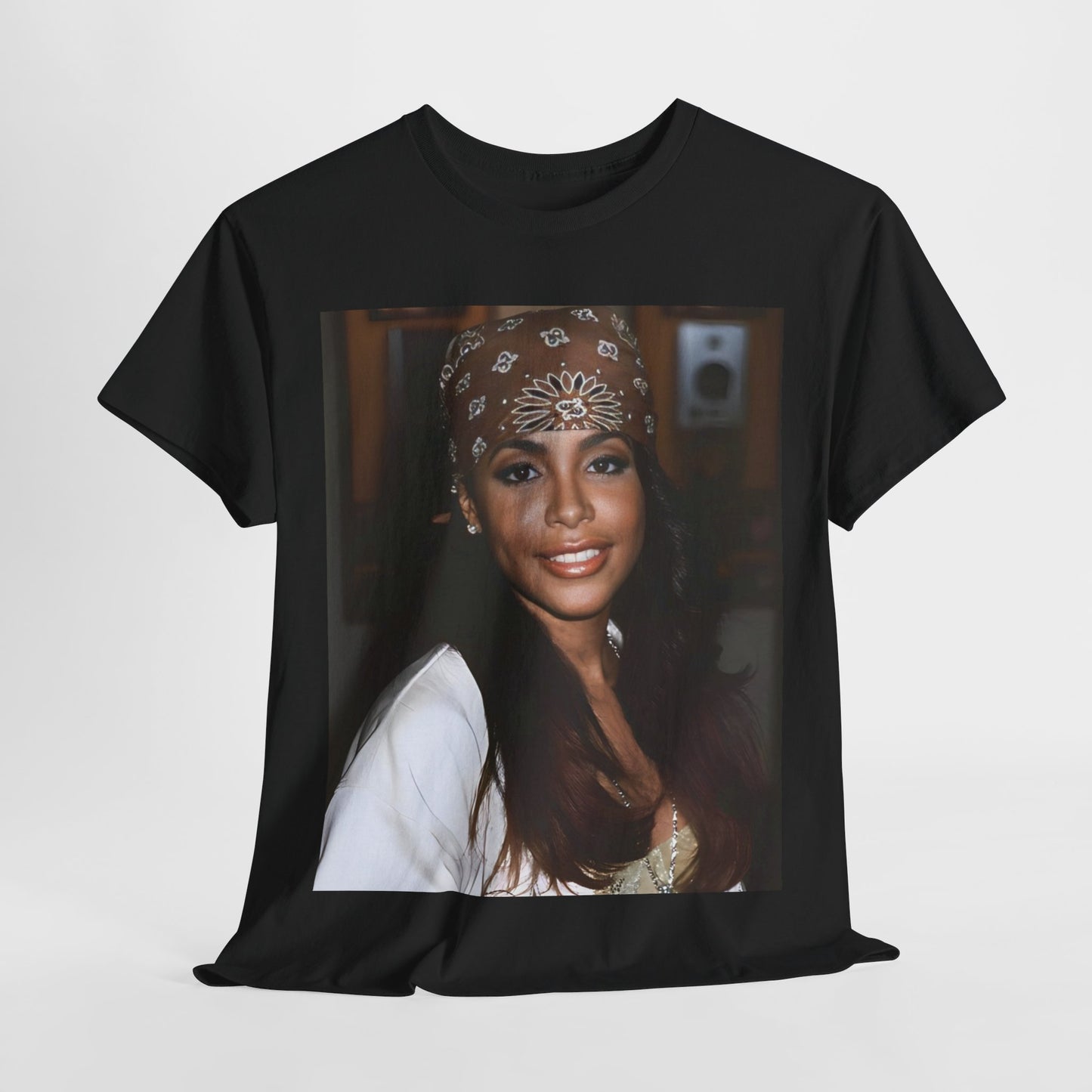 Aaliyah T-Shirt