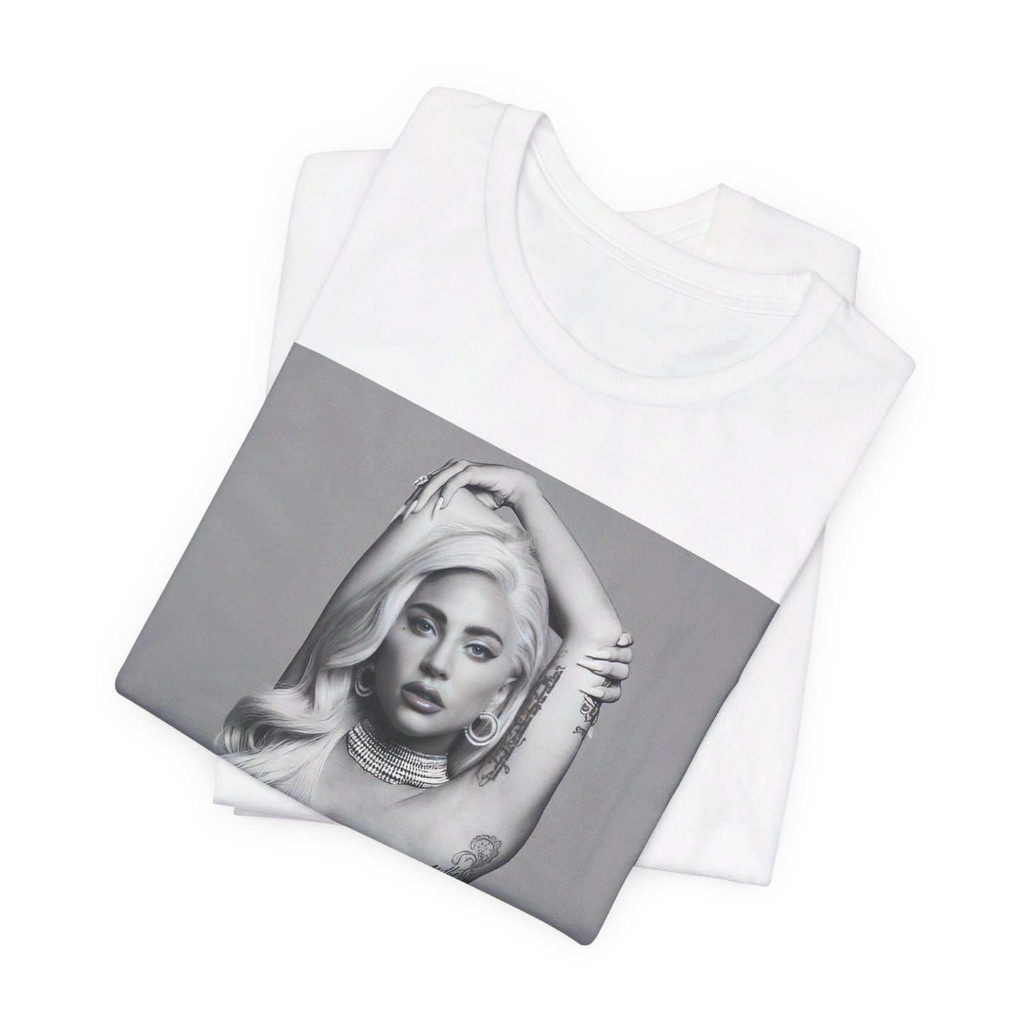 Lady Gaga T-Shirt