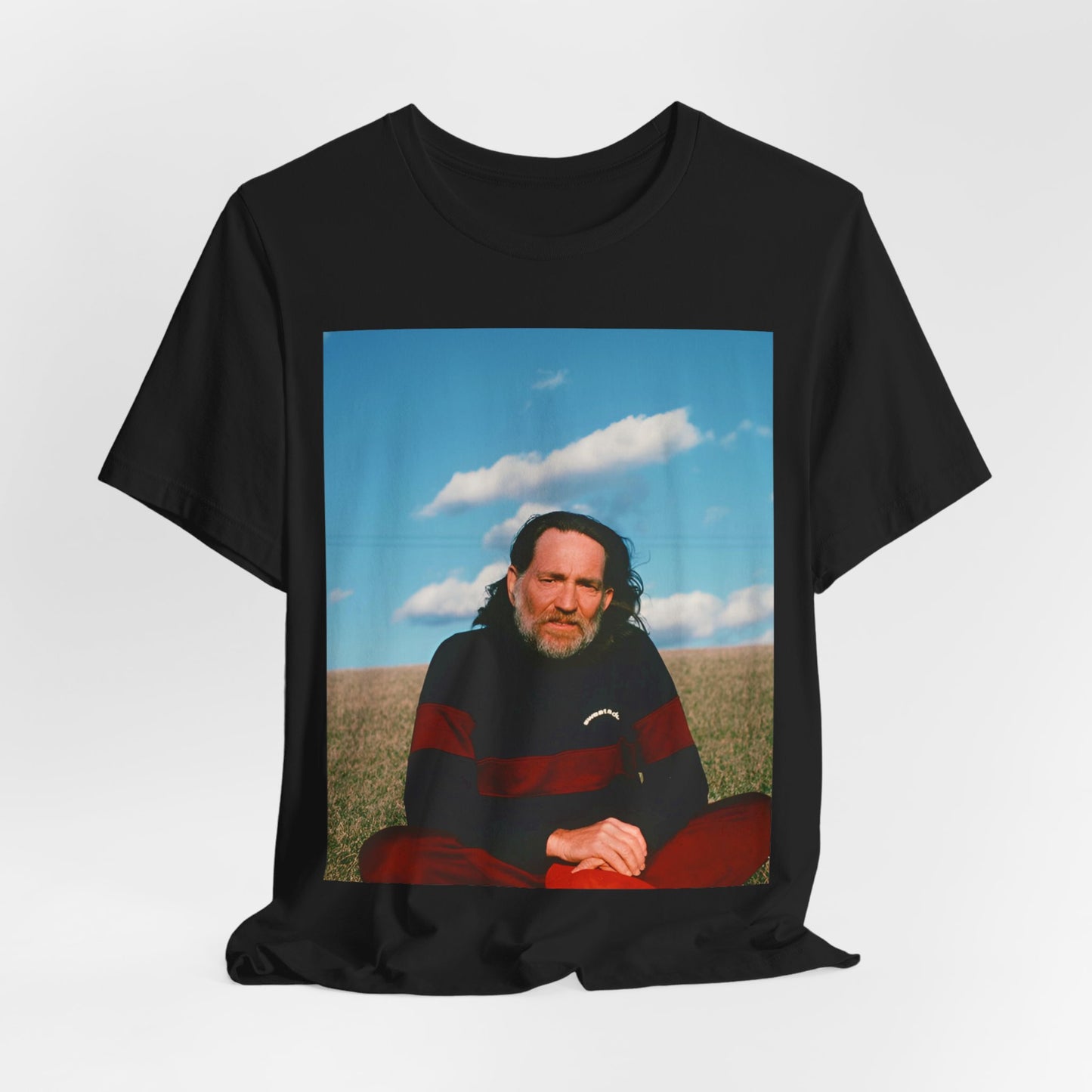 Willie Nelson T-Shirt