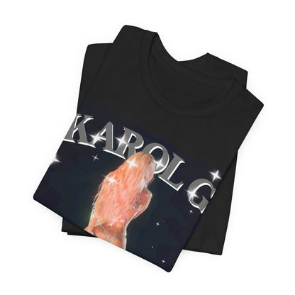 Karol G T-Shirt