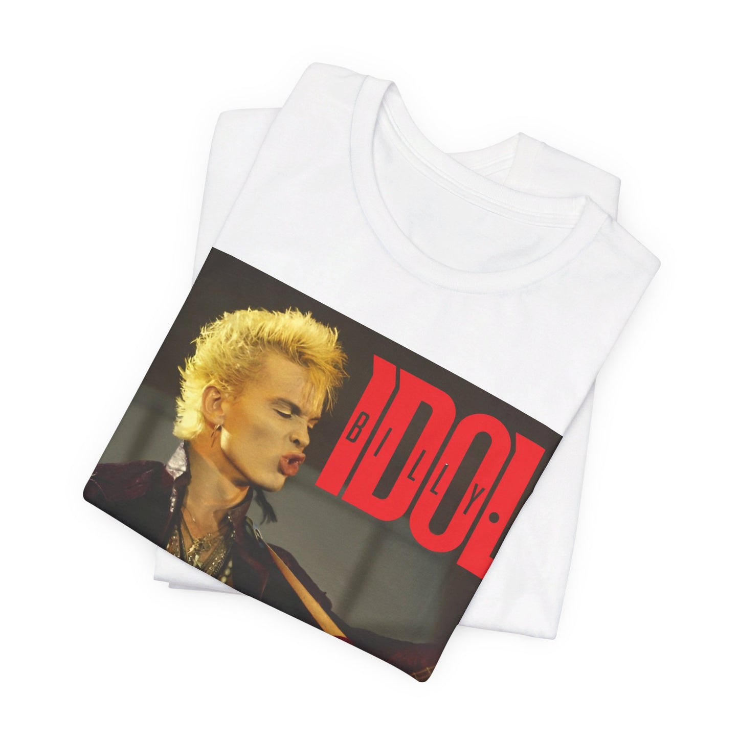 Billy Idol T-Shirt