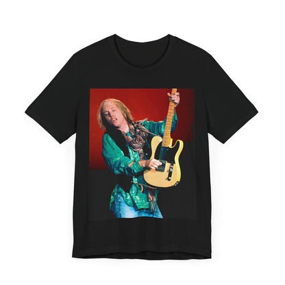 Tom Petty T-Shirt