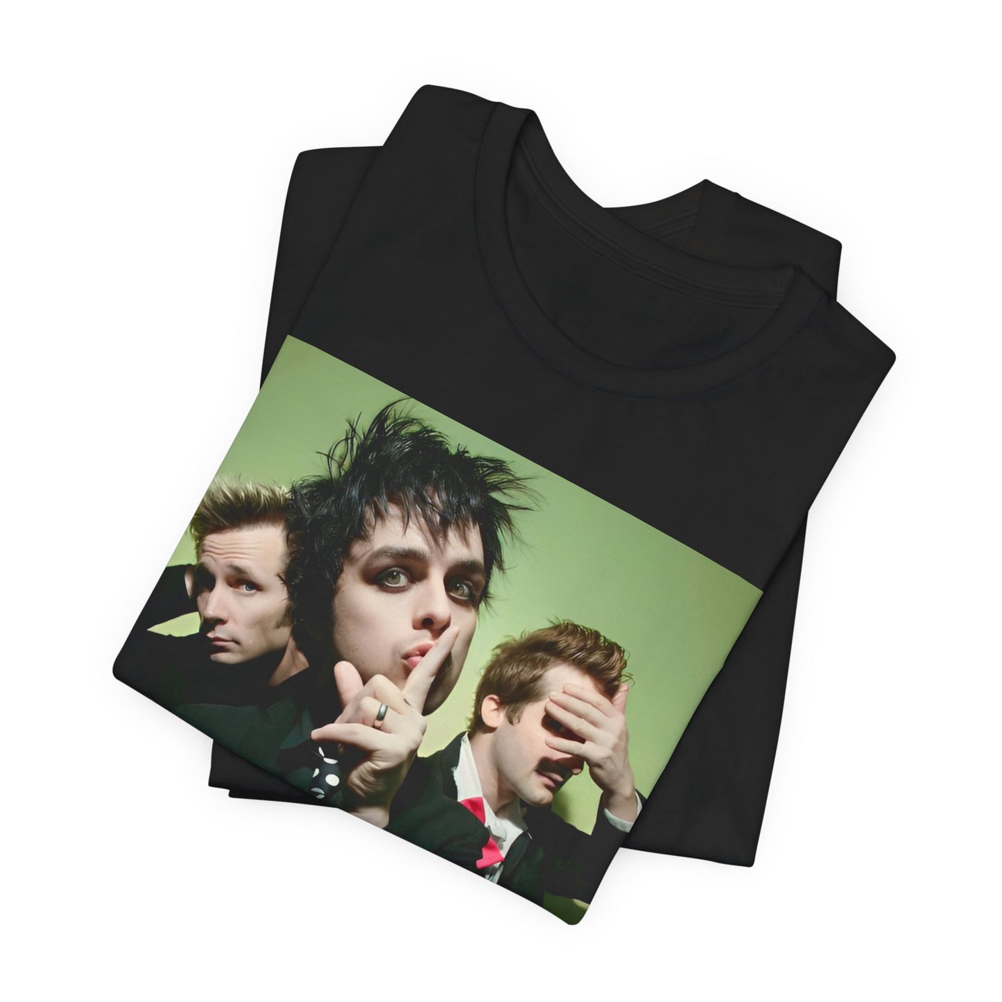 Green Day T-Shirt