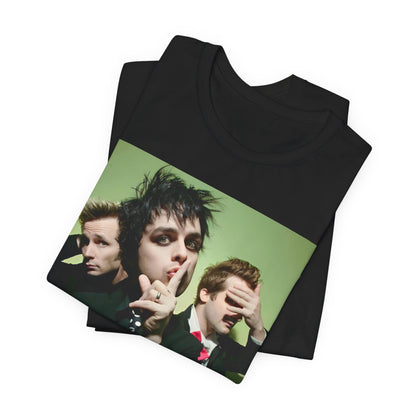 Green Day T-Shirt