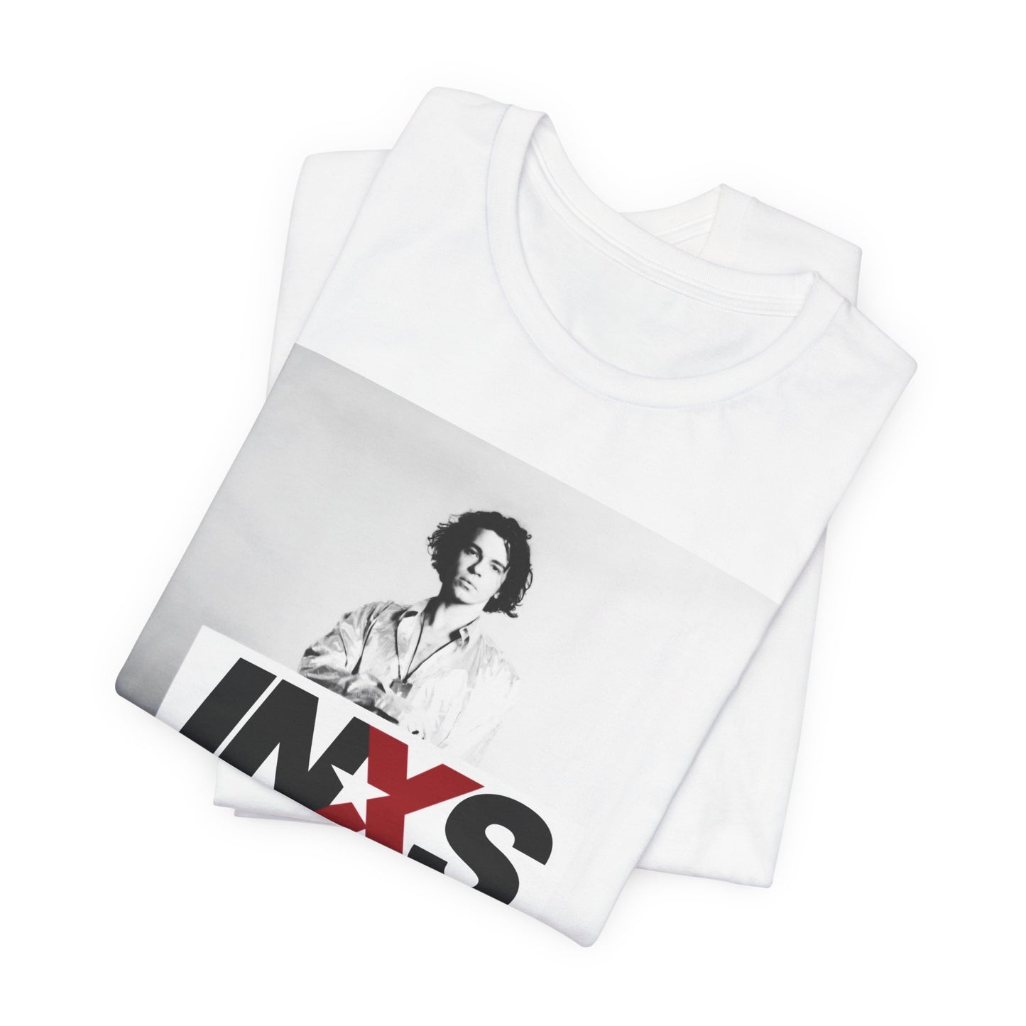 INXS T-Shirt