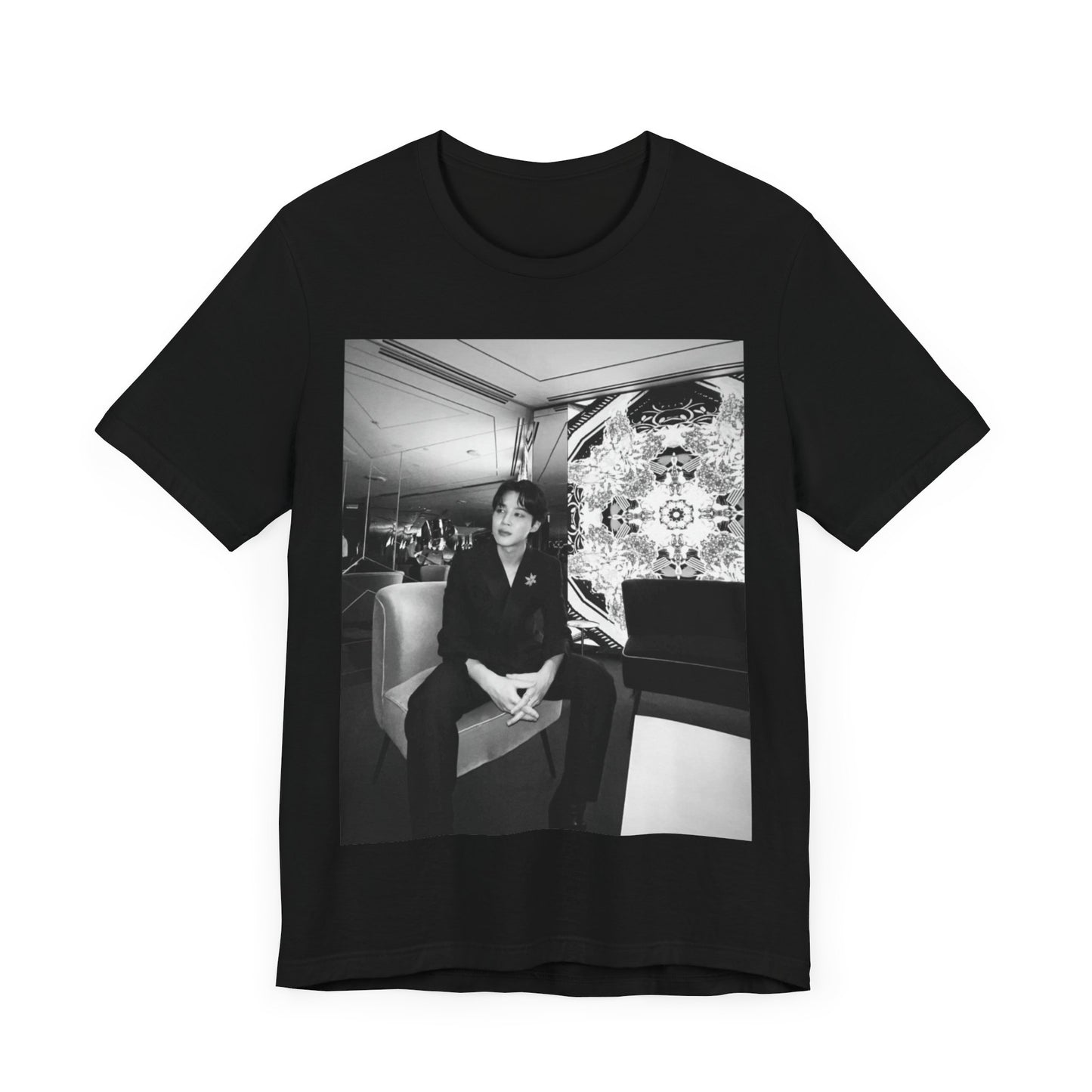 Jimin T-shirt