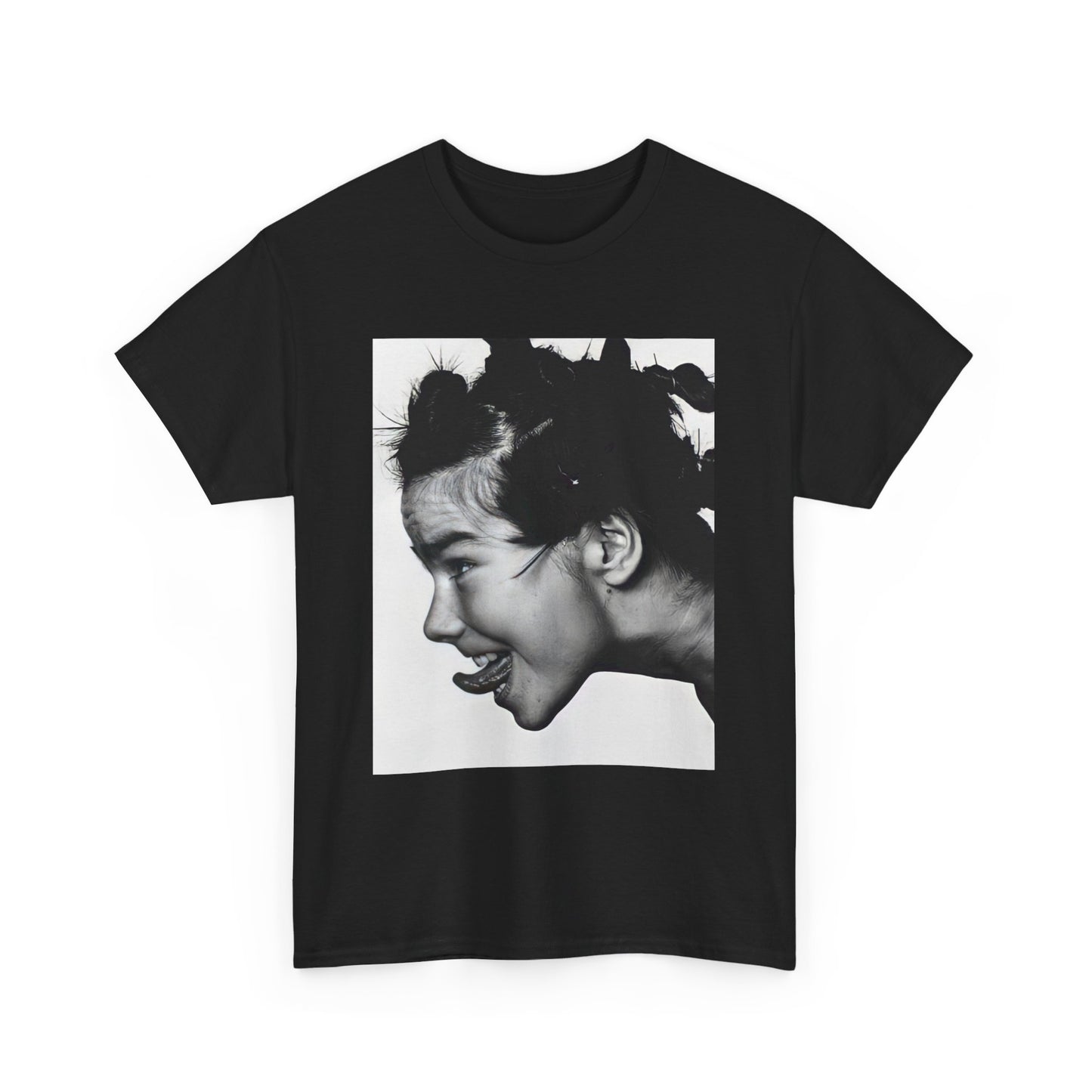 Bjork T-Shirt