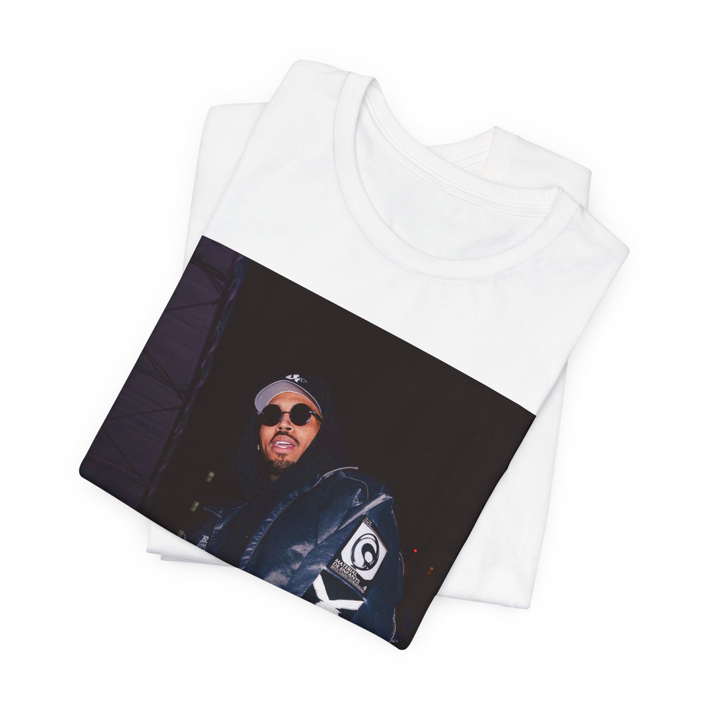 Chris Brown T-Shirt