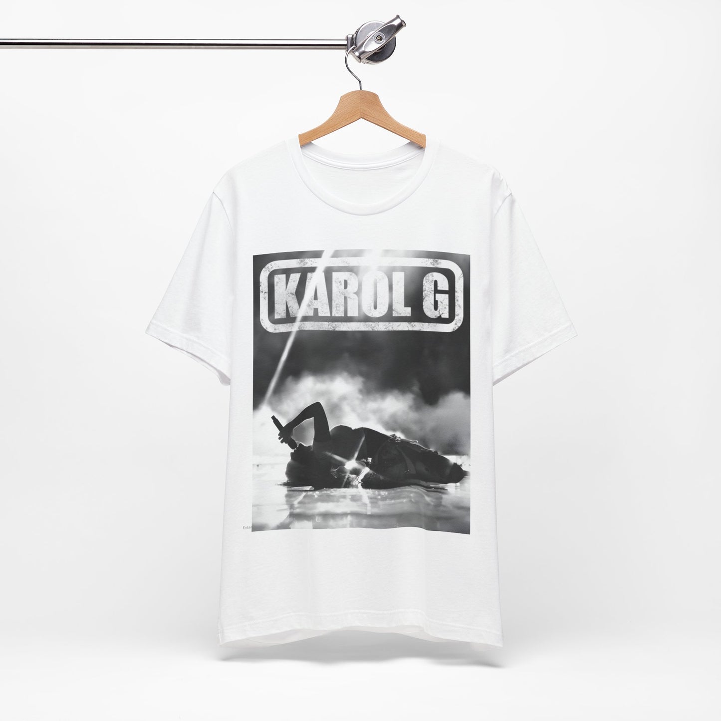 Karol G T-Shirt