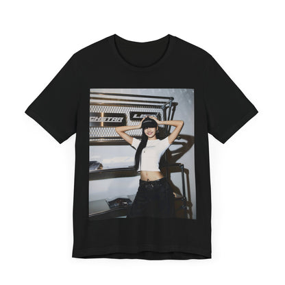 Lisa T-Shirt