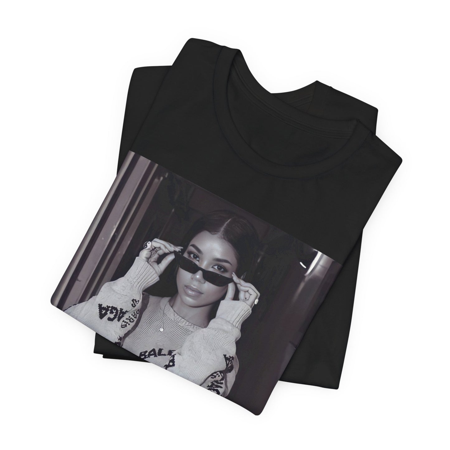 Jhene Aiko T-Shirt