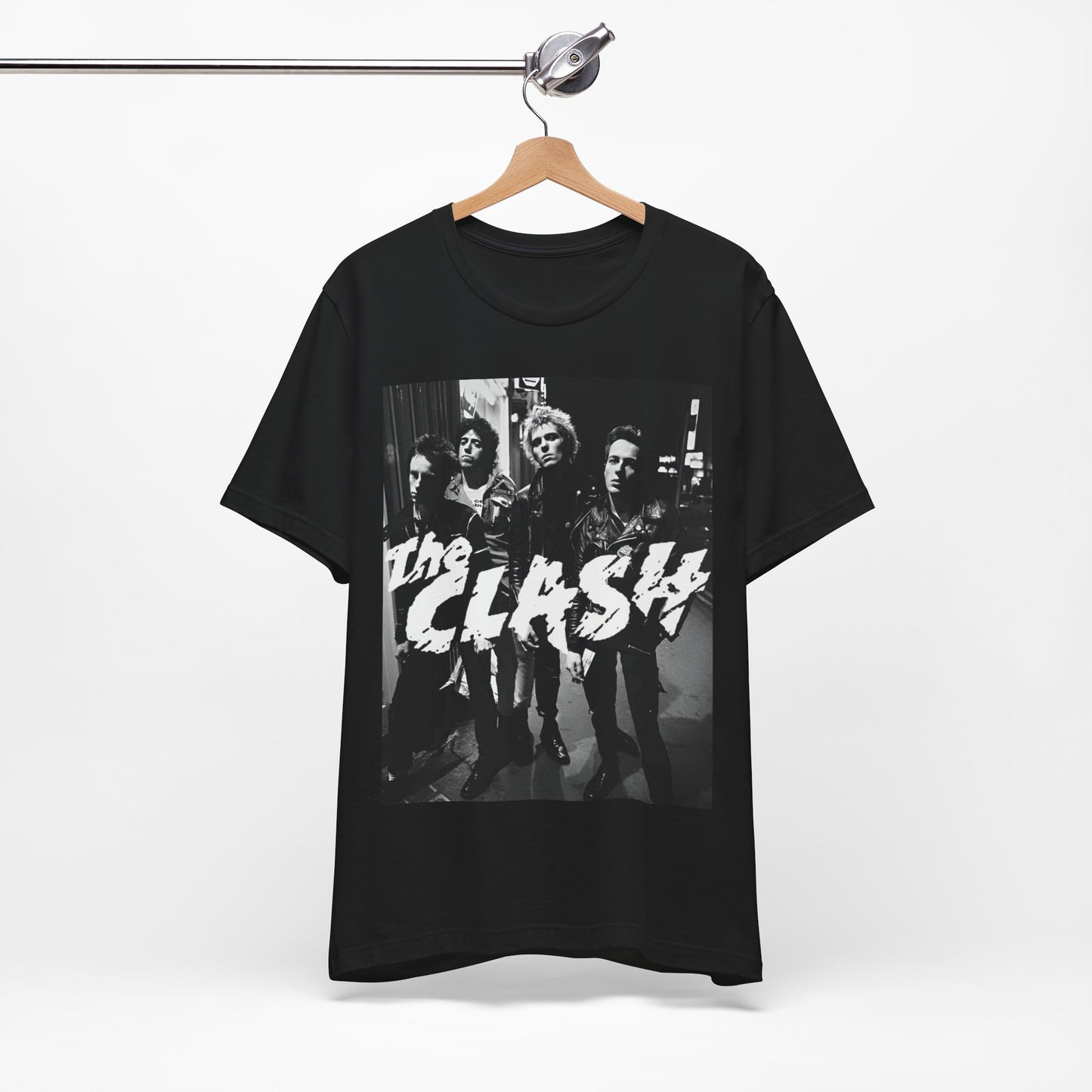 The Clash T-Shirt