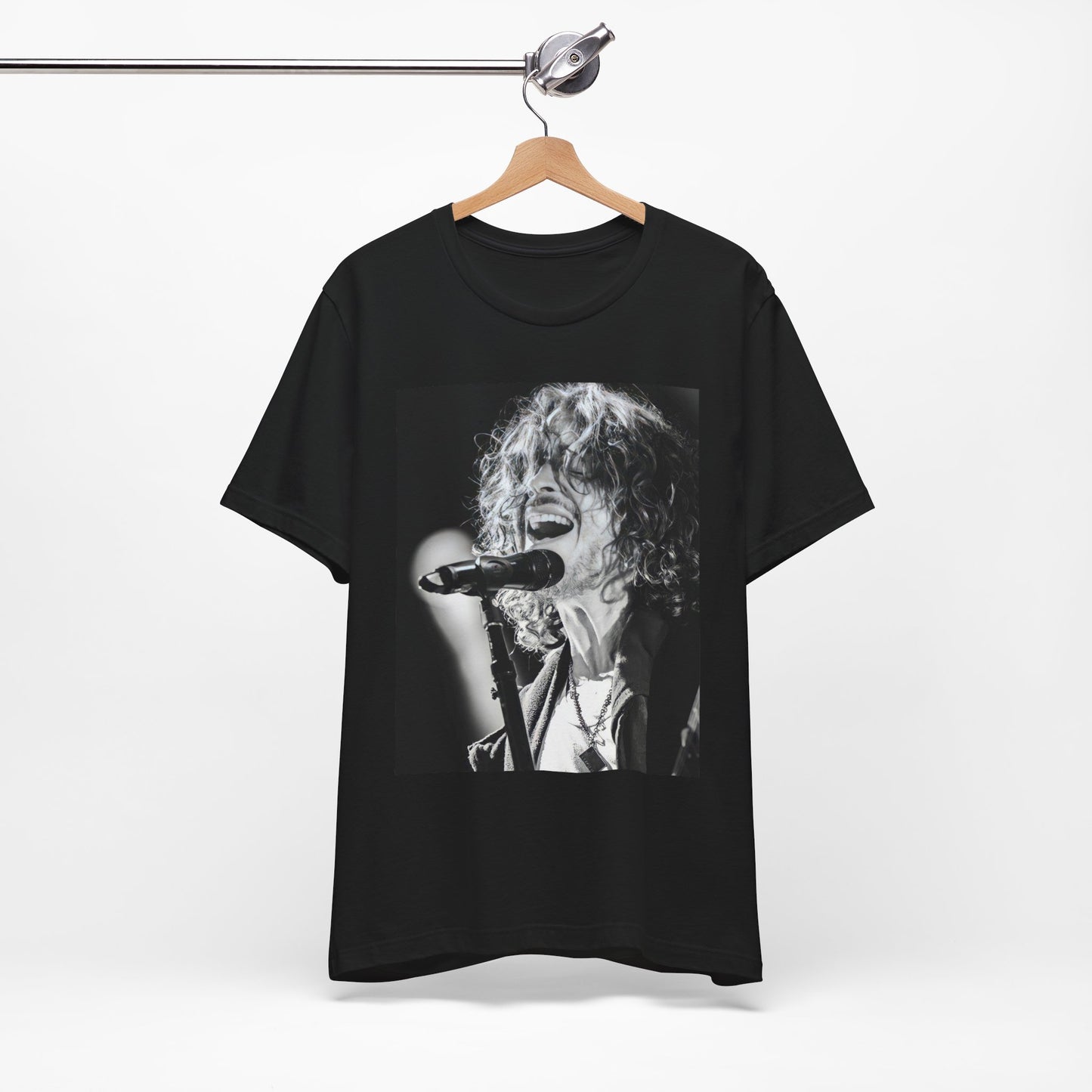 Chris Cornell T-Shirt