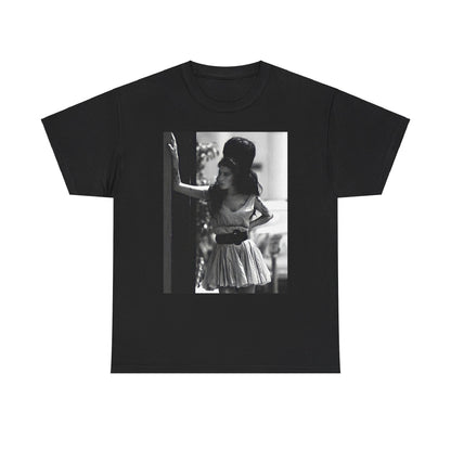 Amy Winehouse Shirt  - Retro Vintage Tee - Graphic Music Tshirt