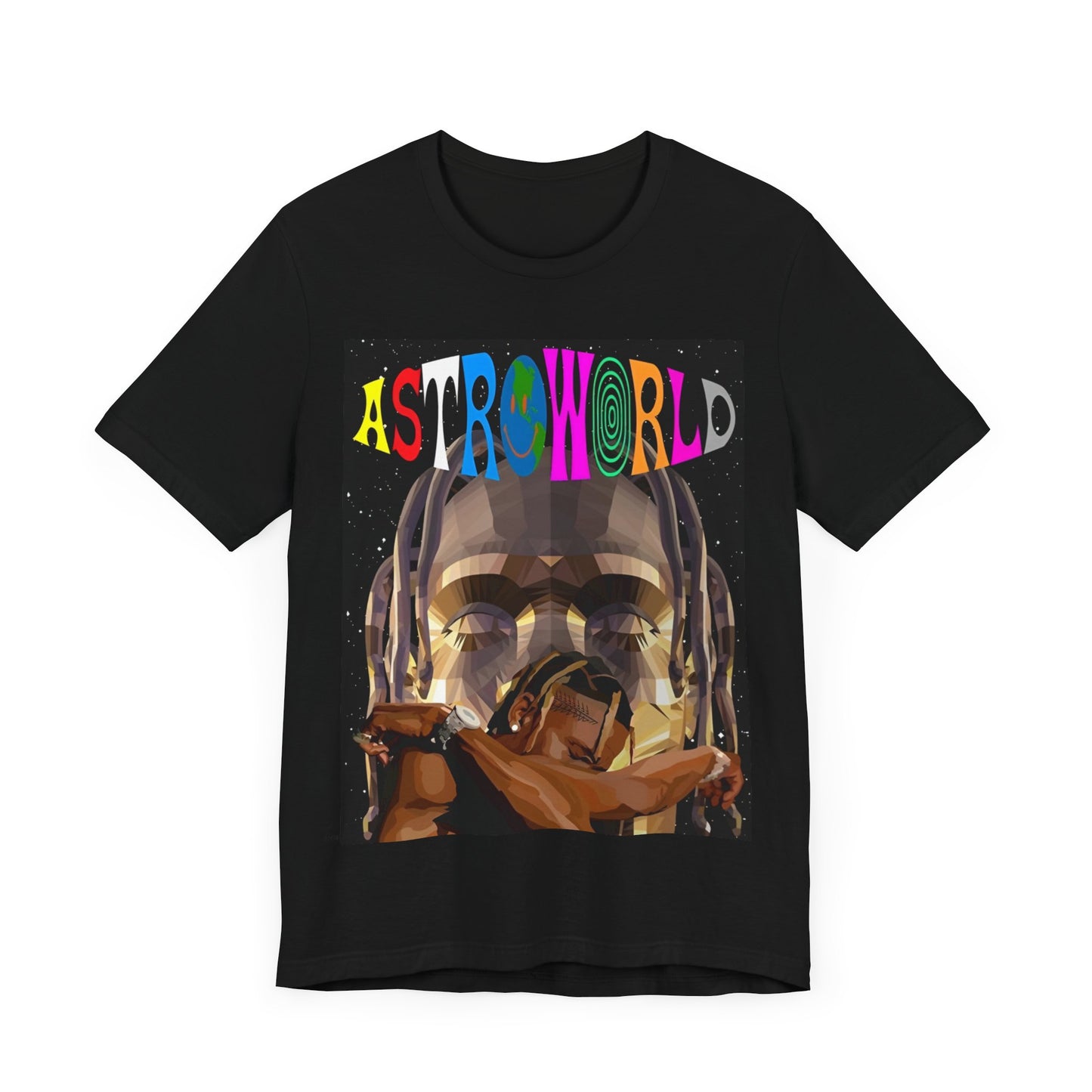 Travis Scott T-Shirt