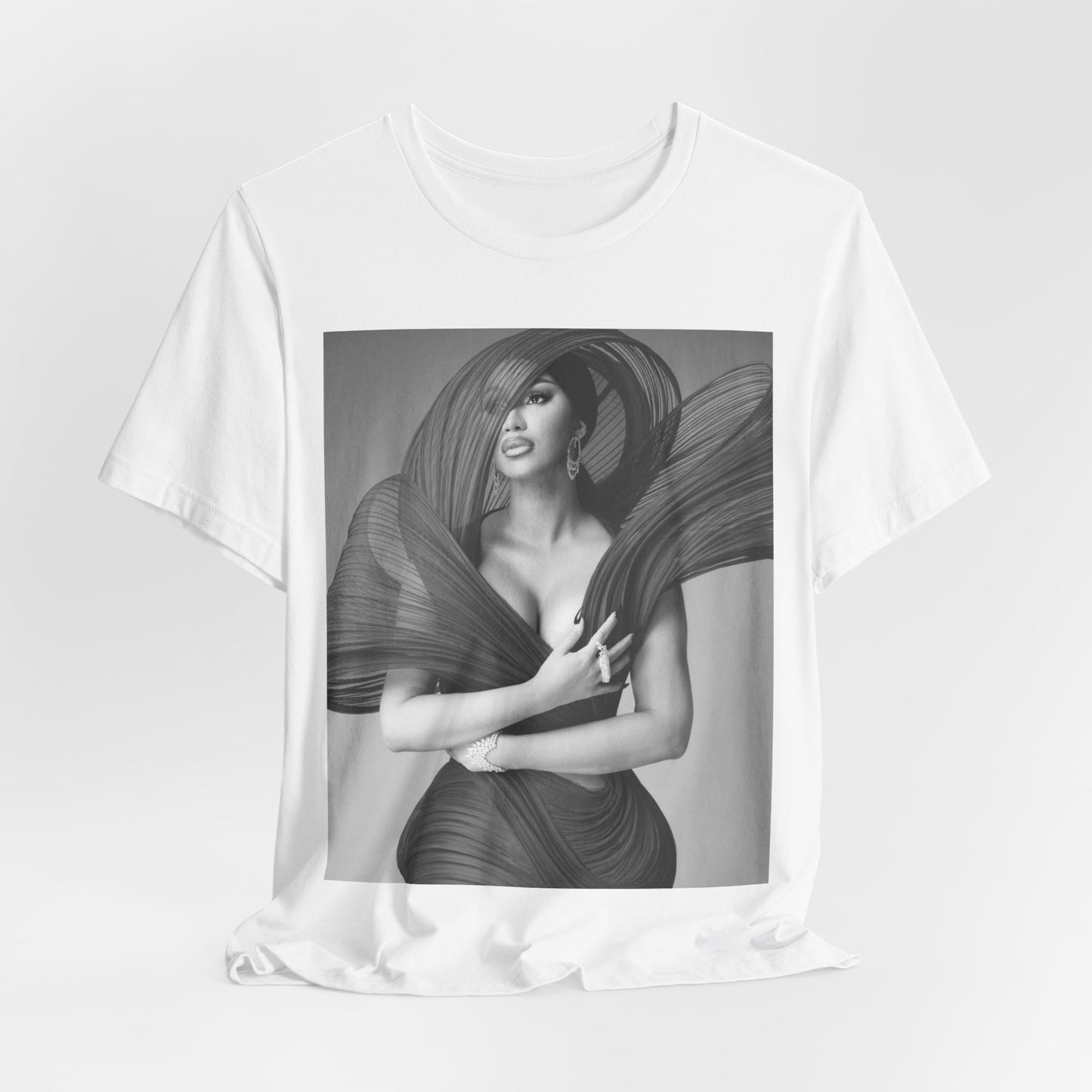 Cardi B T-Shirt