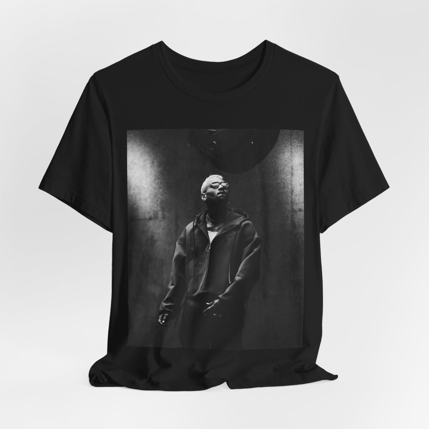 Chris Brown T-Shirt