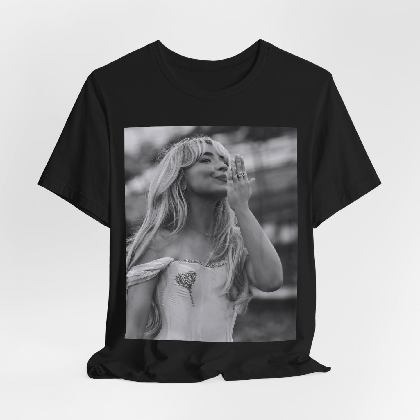 Sabrina Carpenter T-Shirt