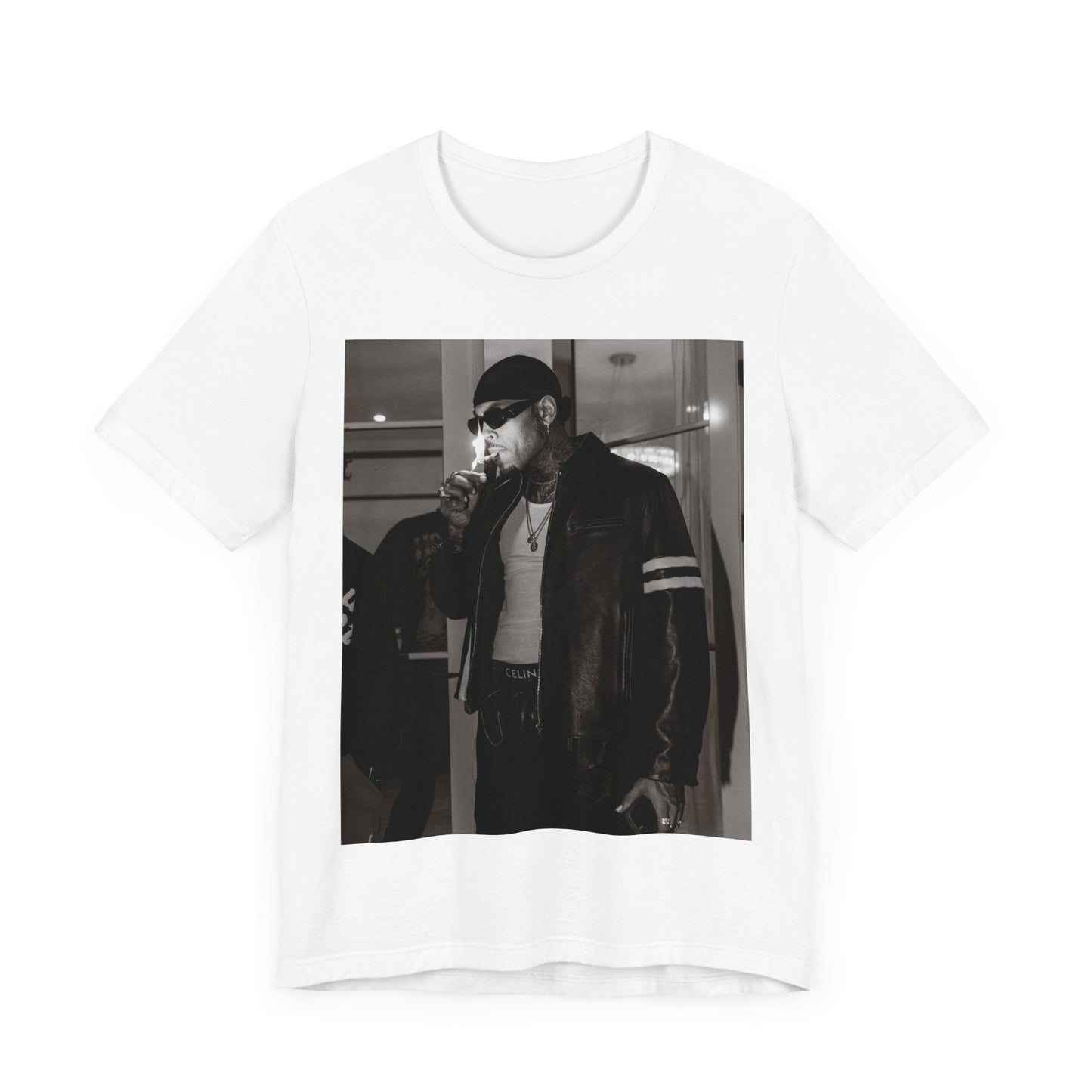 Chris Brown T-Shirt