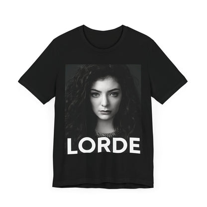 Lorde T-Shirt