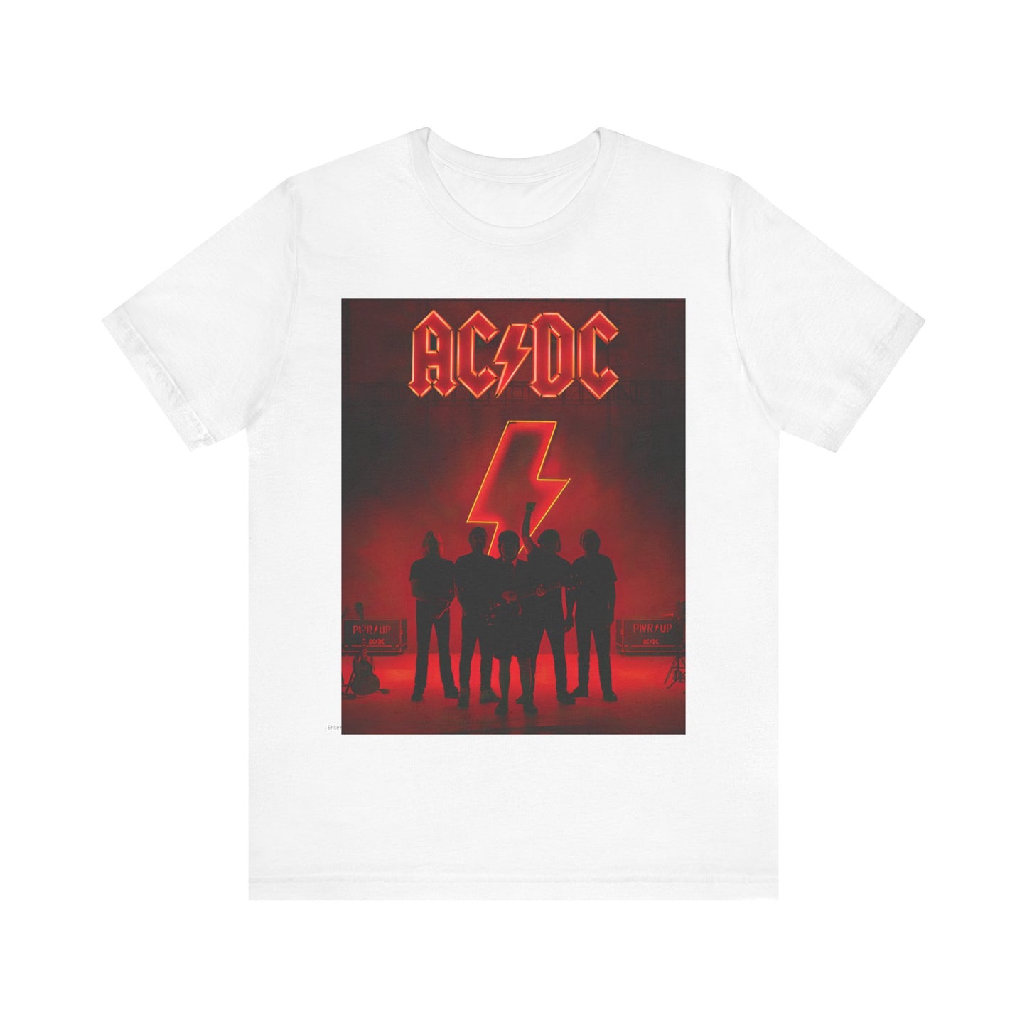 AC/DC T-Shirt